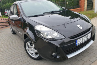 Renault Clio 1.2 Benz_Klima_Navi_Panorama