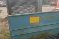 Zbiornik do Anny /kosz do kombajnu  Anna