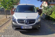 Mercedes Citan 1.5 diesel