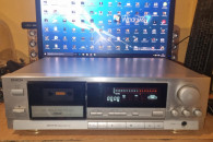 Magnetofon Denon DRM-700 3 Head Dolby B C