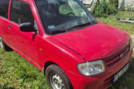 Daihatsu 1.0 benzyna