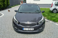 Sprzedam Kia Ceed 1.4 Benzyna Klimatyzacja