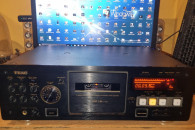 Najwyższej klasy magnetofon TEAC V-6030S DolbyS