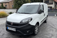 Fiat Doblo 1.6 diesel 2019r.