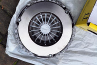 Sprzegło i wysprzeglik Opel Mokka 1,4