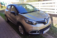 Renault Captur 0.9 TCE 122tyś km