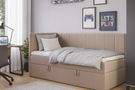 Łóżko młodzieżowe