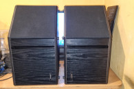 Kolumny BOSE 4.2 Direct Reflecting super grają