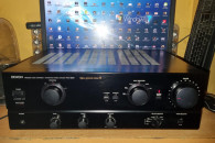 Wzmacniacz stereo DENON PMA-980R CLASS A HIEND