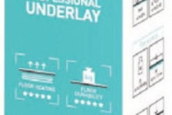 Podkład pod panele 2mm