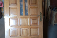 Sprzedam drzwi