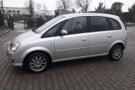 opel meriva 1.4 2009r.ładny sprawny