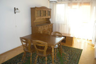 4 pokojowe mieszkanie na wynajem