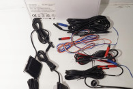 System wykrywania martwego pola Monitor BSD BSM