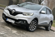Renault Kadjar INTENS 1.5dCi 110KM 85330km SUV