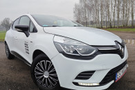 Renault Clio 2019 0.9benzyna KOMIS -ZALESIE