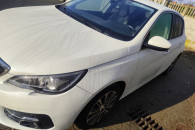 Peuheot 308 HB Allure&Pack 1.5 Blue HDI