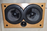 Głosnik centralny Teufel M500 FCR THX Select