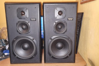 Kolumny Technics SB-CS95 2x 200 watt TOP