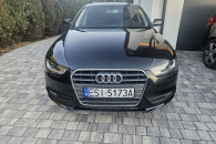 Audi a4 b8 lift 2014r 2.0tdi 150KM 183tys przeb