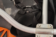 Kosa fs 235