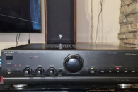 Wzmacniacz Technics SU-V500 Mark II 2x50Watt