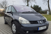 Renault Espace 2.0
