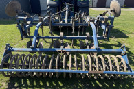 Agregat bezorkowy DALBO TRIPLEX 3m