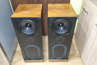 Kolumny KEF Calinda SP 1053 8ohm 100Watt