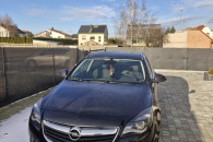 OPEL INSIGNIA LIFT 2014