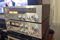 Zestaw Rotel RA-812 - Rotel RT-624L