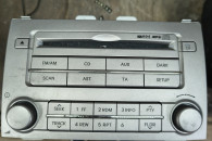 Radio Hyundai i20 2009