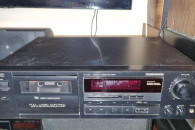 Magnetofon deck JVC TD-X352 Direct Drive Full