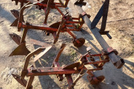 Redła redełka obsypnik