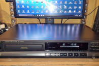 Odtwarzacz CD Technics SL-PG460A Compact Disc