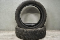 PIRELLI SottoZero 3 • 205/50R17 93H
