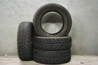 UNIROYAL MS Plus 77 • 205/65R16 94T