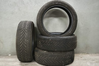 KLEBER Krisalp HP3 • 205/50R17 93V