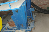 Sadzarka dwójka do ziemniaków