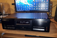 Odtwarzacz PIONEER PD-S705 Stable Plater Top