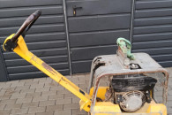 Zagęszczarka WACKER 160 kg