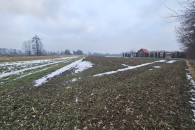 działka rolna pod zabudowę - Góra, gmina Warta