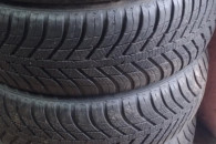 Opony Nexen wielosezonowe