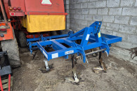 Agregat ścierniskowy/gruber Rolmako U453/1