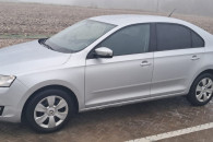 Skoda Rapid 2015 1.2 TSI Stan Bdb