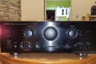 Wzmacniacz ONKYO INTEGRA A-8850 2x120Watt