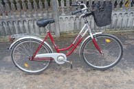 Sprzedam Rower damski 26 cali
