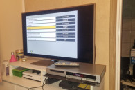 Nagrywarka Panasonic DMR-BCT735 3D Blu-Ray DVD