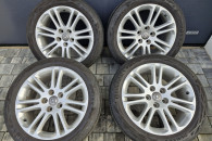 Sprzedam oryginalne koła do Opla Insigni