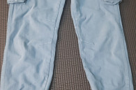 spodnie chłopięce 146